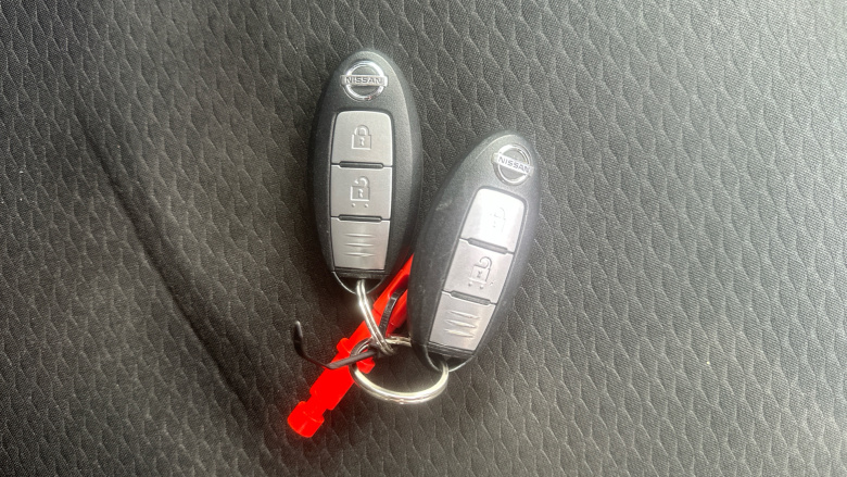 Nissan Qashqai 1.5 dCi N-Connecta 5dr Diesel Hatchback